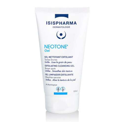ISISPHARMA NeoTone exfoliační gel 150ml